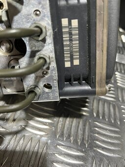 //Modul ABS Mercedes W163-W251 // - 2