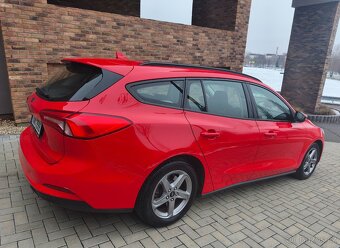 FORD FOCUS 1.0i 92kW EcoBoost - 2