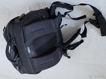 fotobatoh Lowepro Fastpack BP 250 AW II - 2