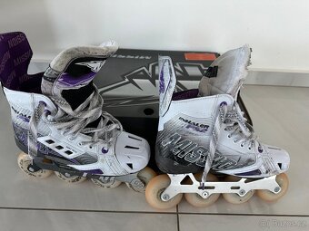 Inline brusle Mission FS2 velikost 42 - 2