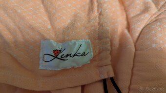 Nosítko Be Lenka – Krásný stav - 2