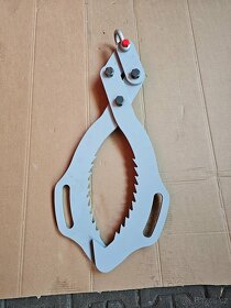 Samosvone kleště - 2