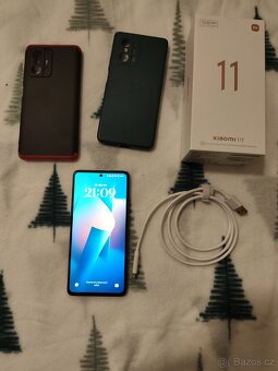 Xiaomi 11T 256GB - 2