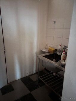 Prostor pro restaurace, rychlé občerstvení - 2