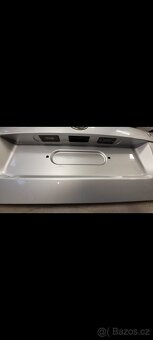 5 dveře kufr Fabia II - 2