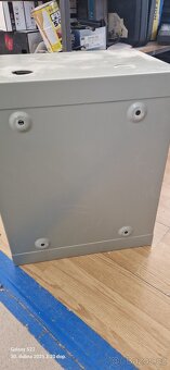 Datacom 10" nástěnní 9U - 2