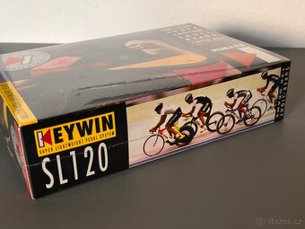 Silniční vintage pedály - 2