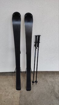 Dětské lyže Volkl 120 cm - 2