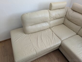 Sedací souprava za odvoz - 2