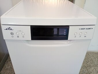 Myčka nádobí ETA 45 - 2
