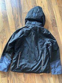 celoroční bunda Crivit vel. 134/140 - 2