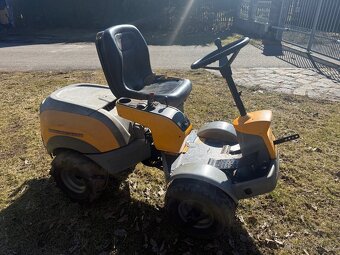 Prodám Stiga Park Pro 4x4 - 2