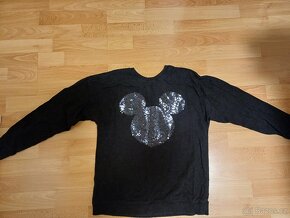 Disney mikina velikosti 38 - 2