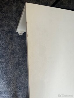 Ikea Stuva/Fritids - lavice bílá - 2