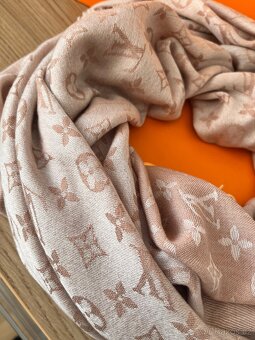 Šátek Louis Vuitton - 2