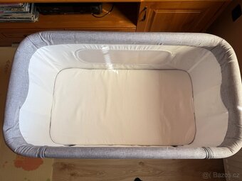 Feedo dětská postýlka - 2