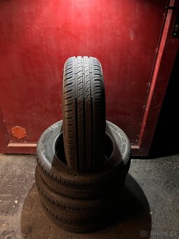 Letní pneumatiky 185/65 R15 - 2