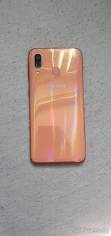 Samsung A40 A405 - 2