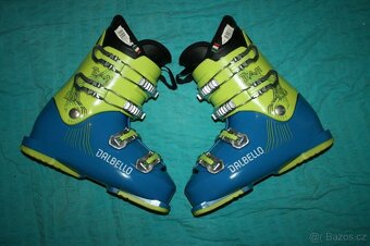 lyžáky dalbello 391450 - 2