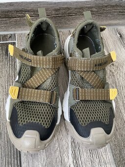 Boty Head (jaro- léto) vel 33. - 2