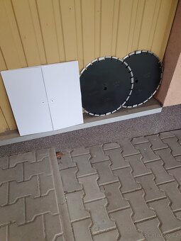 Diamantový kotouč - 2