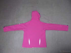 dívčí bunda - 2