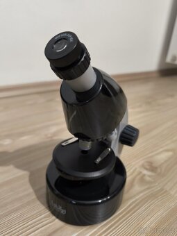 Dětský mikroskop Labzz m101 - 2