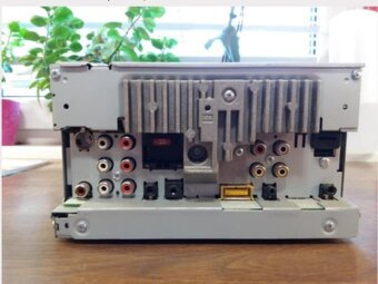 📢 PIONEER DEH-8400BT 📣 - 2