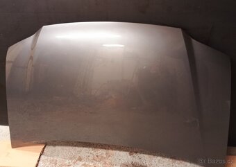 kapota vw touran 1t1 - 2