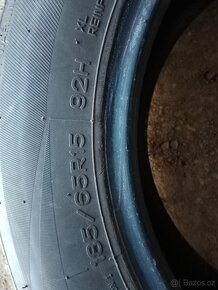 Letní pneumatiky - 2