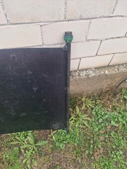 Solární ohřev - 2