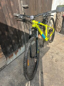 Horské kolo Rock Machine - 2