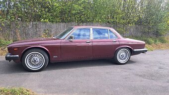 Jaguar xj 12 5.3 HE - 2