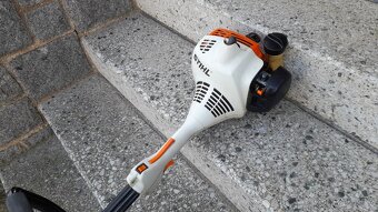 Motorový křovinořez Stihl FS 38 - 2
