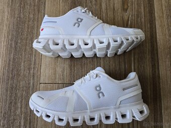 Dámské boty On Running Cloud 6 - 2