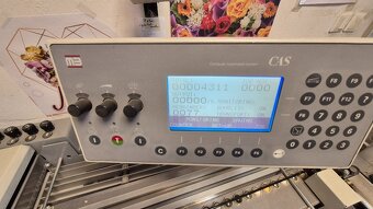Falcovaci stroj Master Fold CAS 38 automat - 2