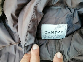 Dámská bunda - vel 38 - 2