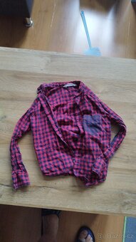 Chlapecké obleceni - 2