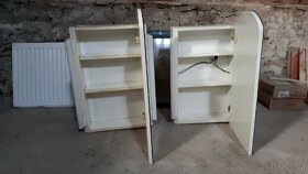 Koupelnový nábytek - 2