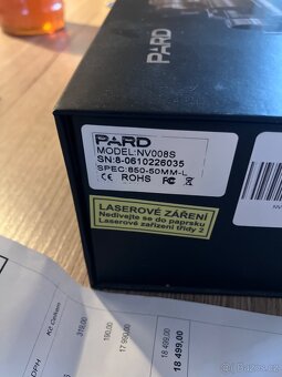 PARD NV 008 S 840 - 2