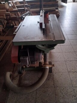 Stolní kotoučová pila - 2