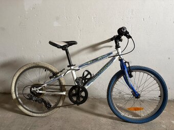 Horské kolo Author - 2