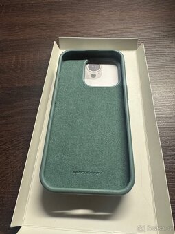 Apple iPhone 15pro kryt - 2