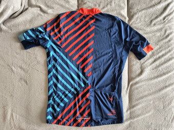 Cyklo dres Monton - 2