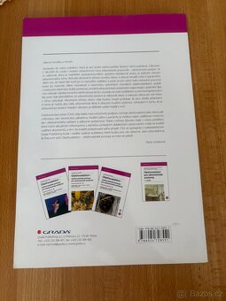 Ošetřovatelství, prac.sešit II/3.díl - 2