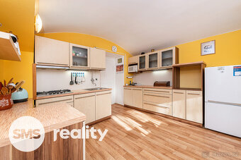 2+1, 60 m2, Praha 6 - Bubeneč - 2