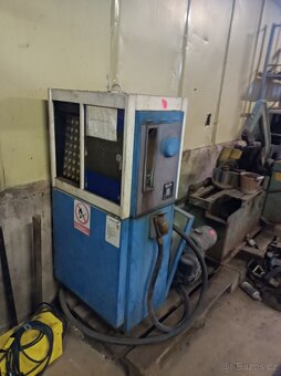 Výdejný stojan PHM - 2