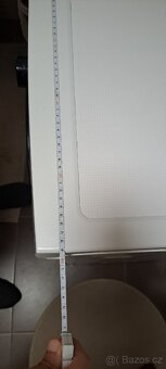 Pračka ECG, A++, 6kg - 2