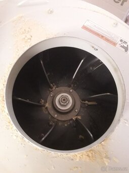 Prodám odsávání - 2