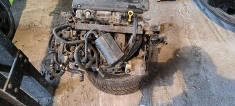 Suzuki Ignis M15A - 2